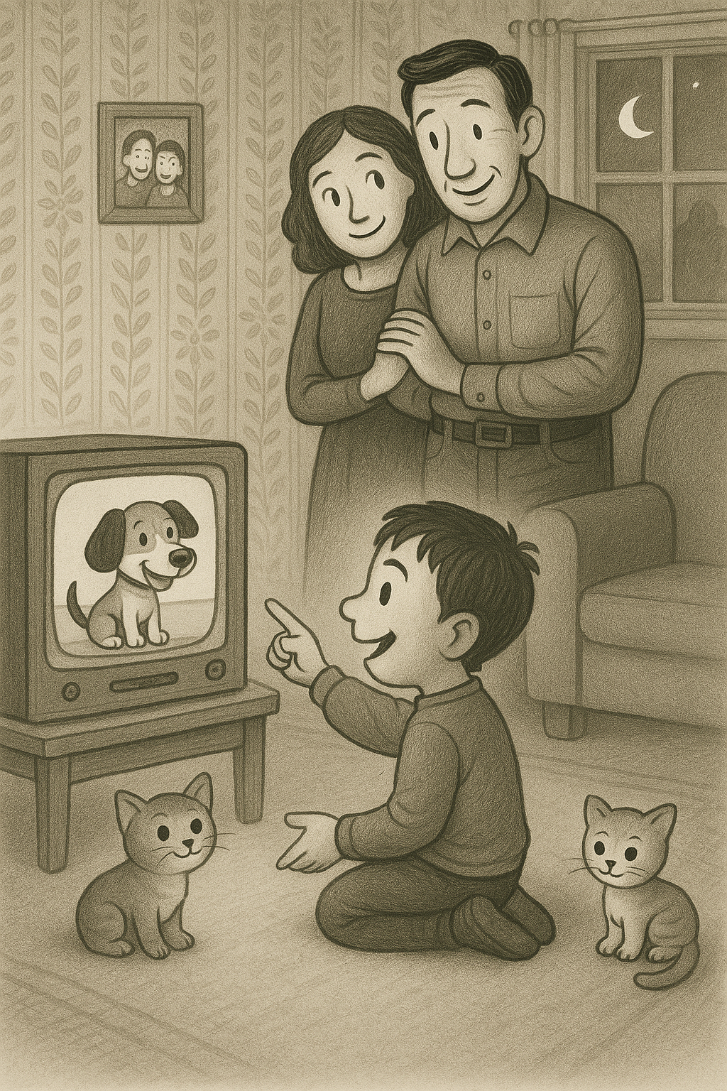 Family Friendly