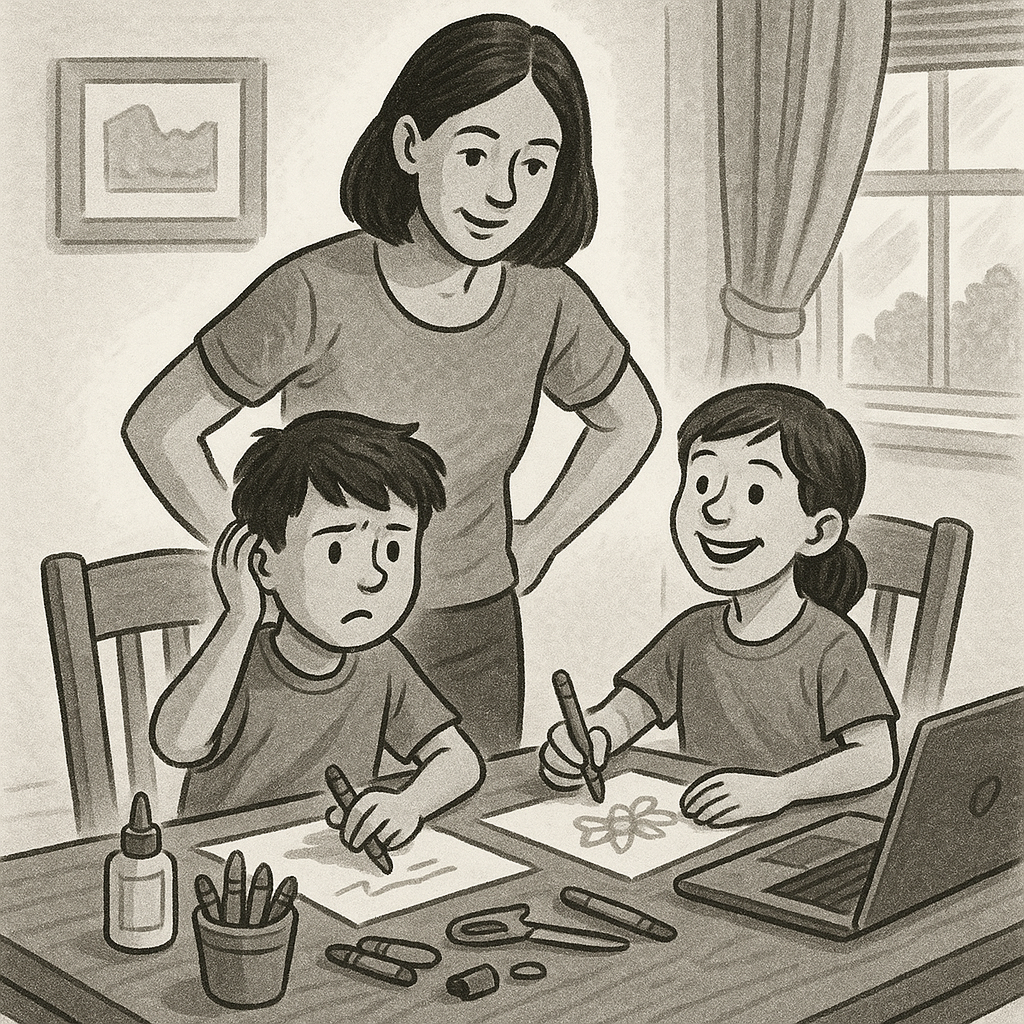 Homeschool