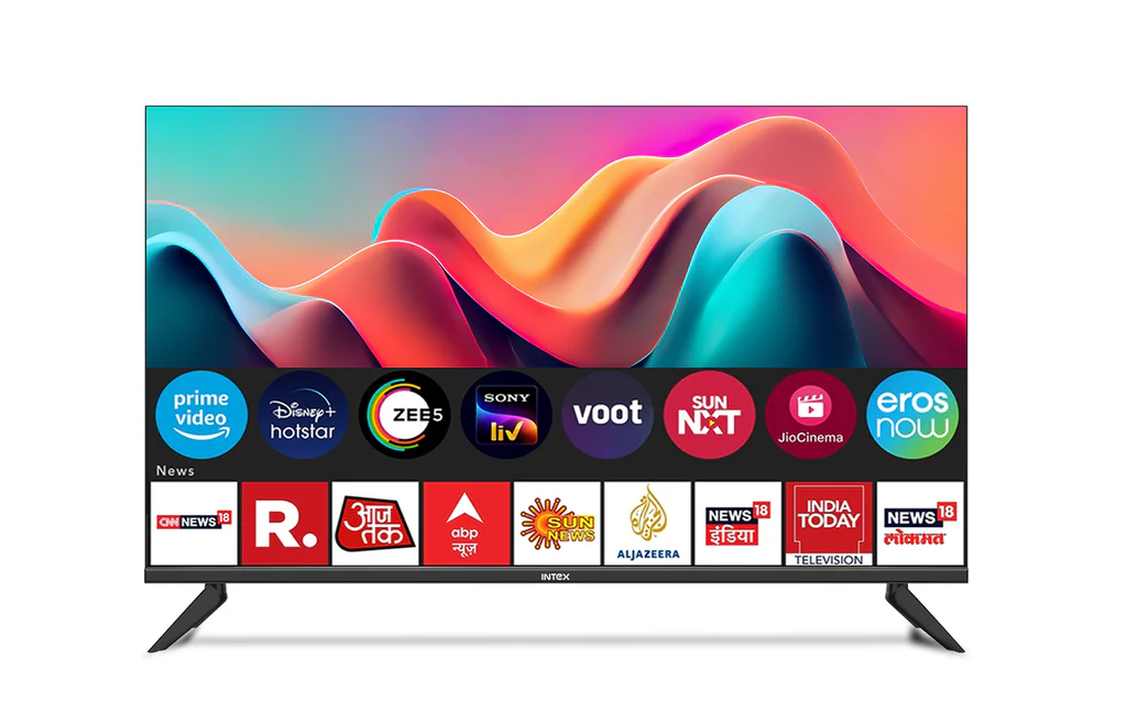 SmartTV